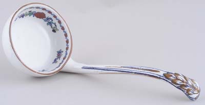 Soup Ladle c1930s